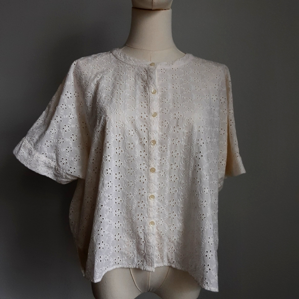 Madewell